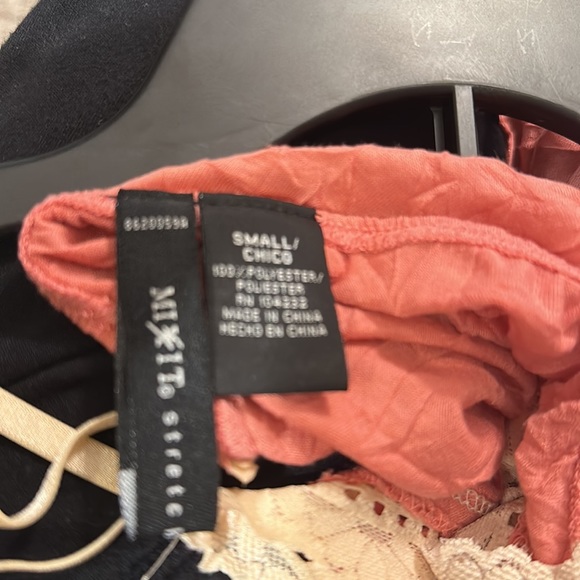 MixIt camisole/tank - Picture 3 of 3